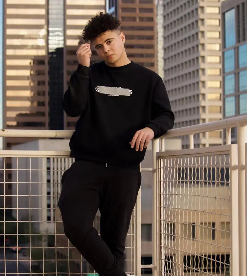 Jaden Dunn-美图2